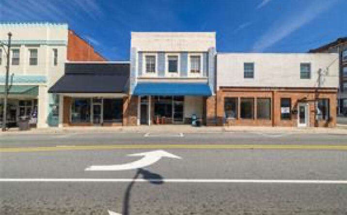641 Washington Street, Eden