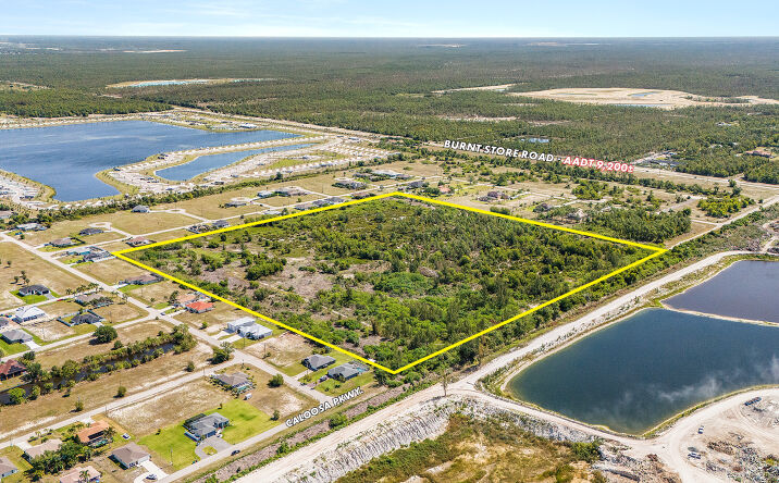 3301-3501 Caloosa Parkway, Cape Coral