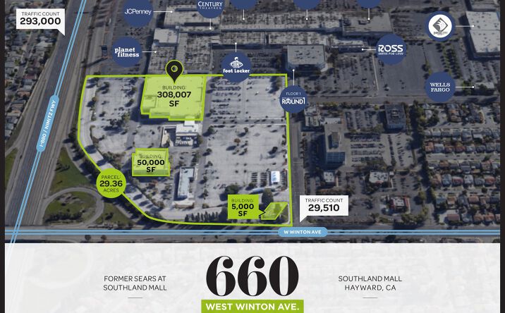 660 West Winton Avenue, Hayward