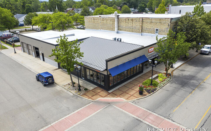 34 E Main Street, Fremont