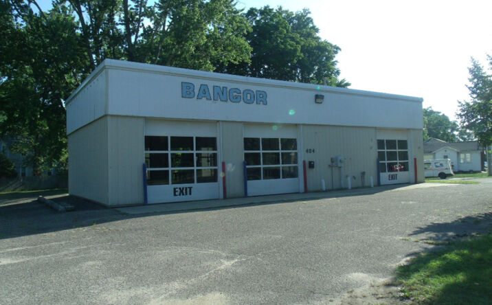 404 W Monroe, Bangor