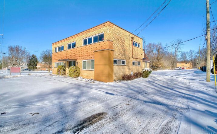 W Galbraith Road, Colerain Twp