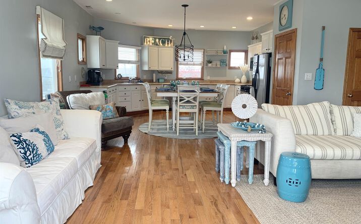 3201 New Jersey Avenue, Wildwood