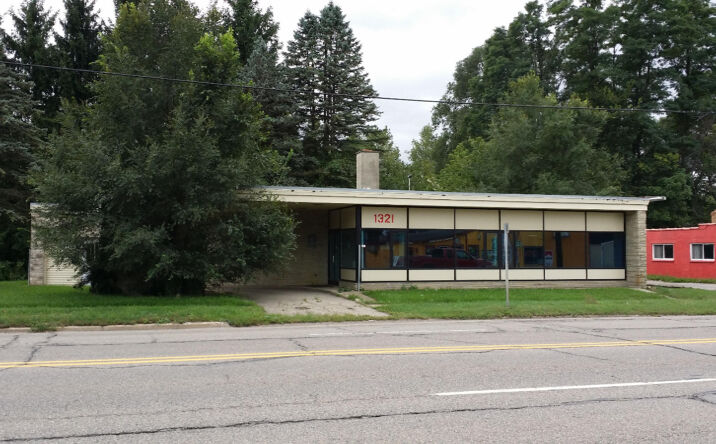 1321 W Michigan Avenue, Battle Creek