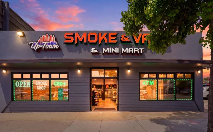 2692 Imperial Ave, San Diego