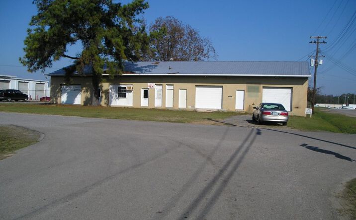 6200 i Street, Meridian