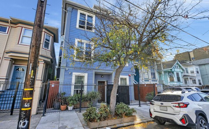 603 22nd St, Oakland