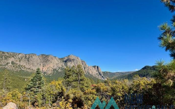 TBD Private Drive 1754-A Branch, Chama