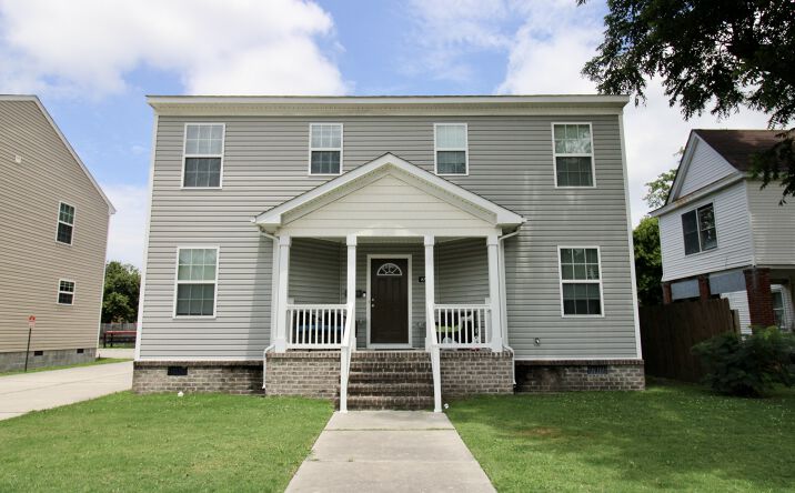 849 West 43rd Street, Norfolk