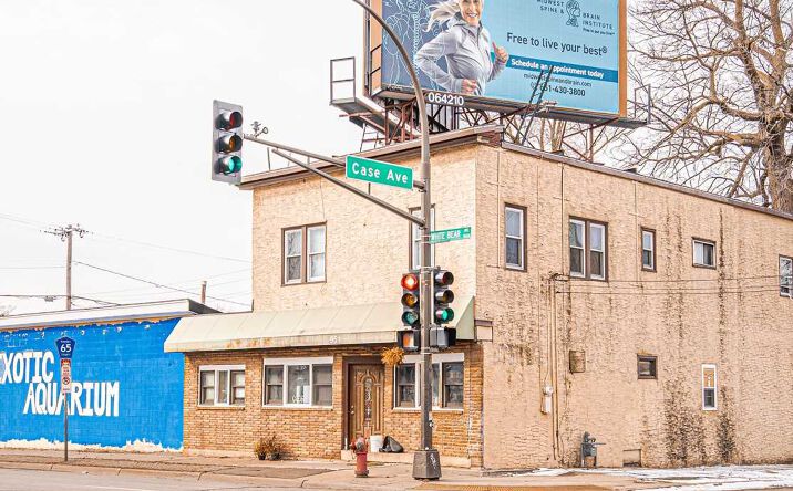 951 White Bear Avenue, Saint Paul