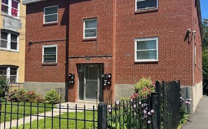 174 Hillside Avenue, Hartford