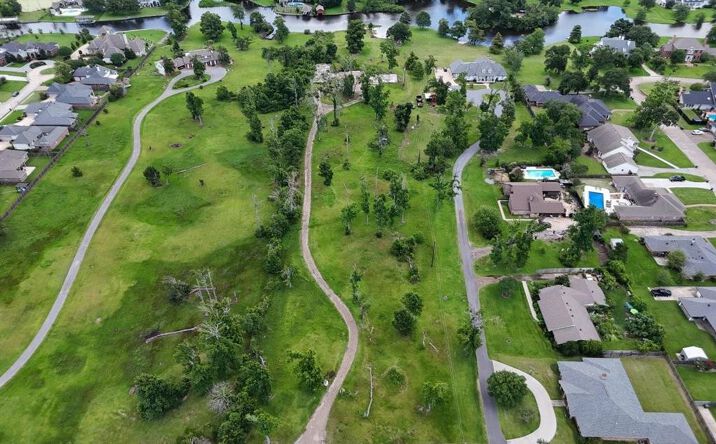 3633 Holly Hill Rd Road, Lake Charles