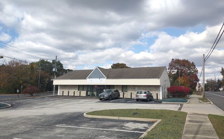 1115 N BLACK HORSE PIKE, BLACKWOOD