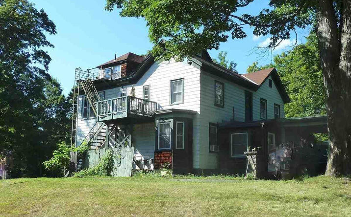 53-55 New Paltz Road, Highland