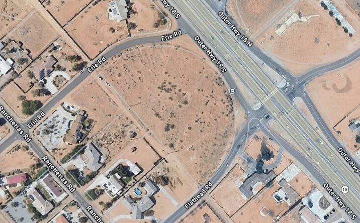20915 U S Highway 18, Apple Valley