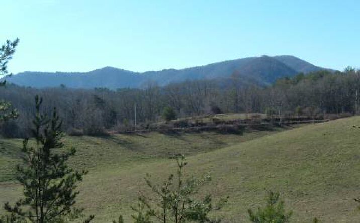 LOT 1 Hells Hollow Road, Blue Ridge