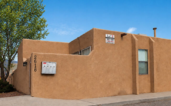 2616 MURIEL ST NE, ALBUQUERQUE