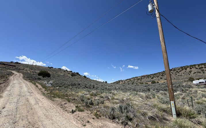 13-030-00 Jarbidge Avenue, Spring Creek