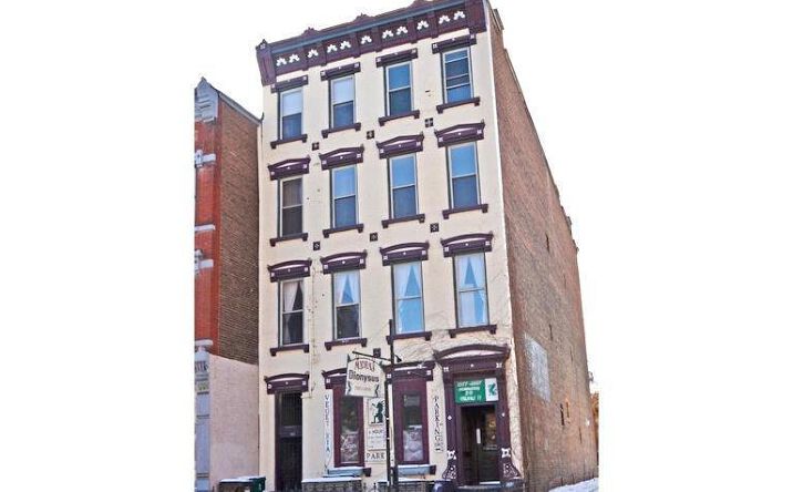 Calhoun Street, Cincinnati