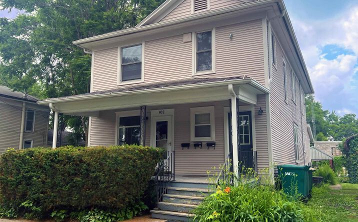 402 W Hempstead Avenue, Fairfield