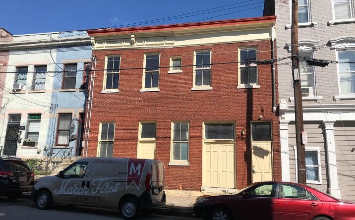 Colerain Avenue, Cincinnati