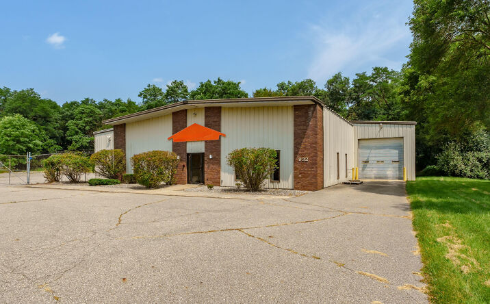 832 Lenox Avenue, Portage