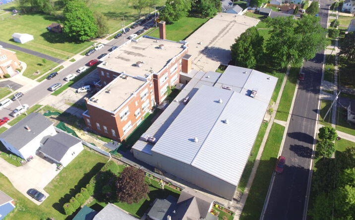 316 East St, Clinton