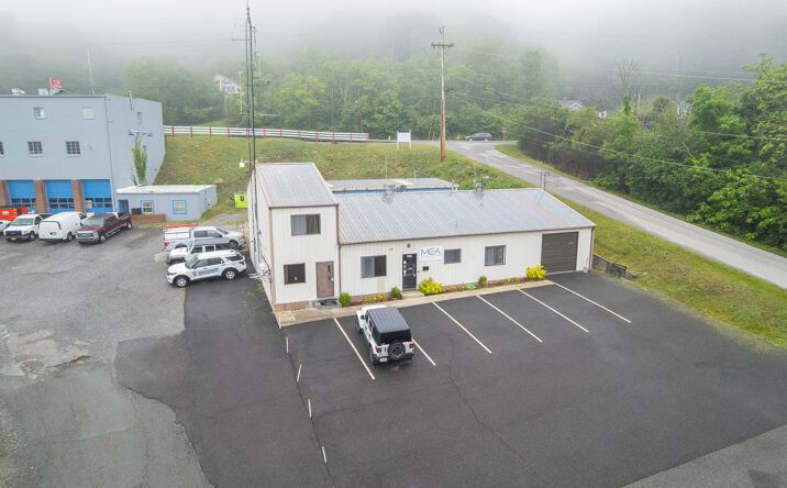1330 W Ridge Street, Wytheville