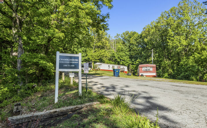 1123 Unity Lane, Moneta