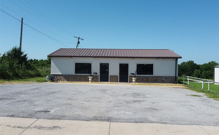 15550 Hwy 70, Ardmore