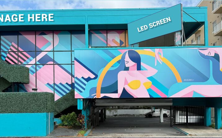 51 South Le Jeune Road, Miami
