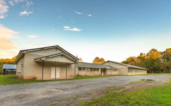 5496 Hwy 136w, Talking Rock
