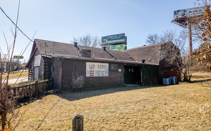 3612 Shepherd of the Hills Expy, Branson
