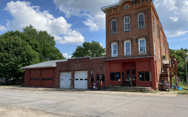 103 E Main, Hanover