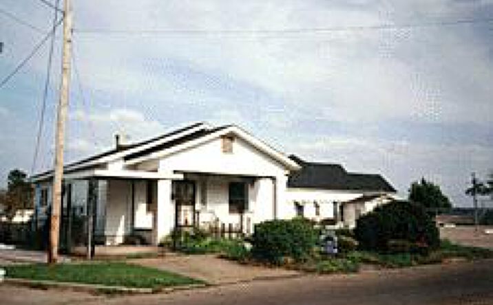 1106 18TH Avenue, Meridian