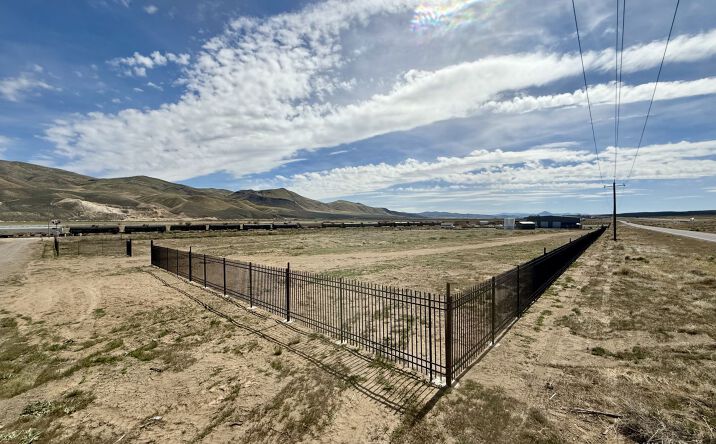 8400 E Idaho Street, Elko