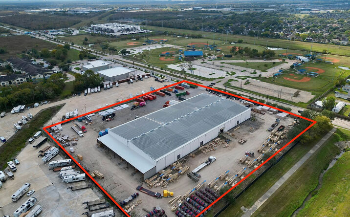 3337 Canada Rd, La Porte