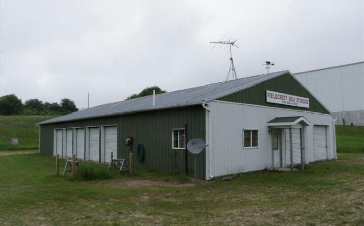 1977 S 64th Avenue, Shelby