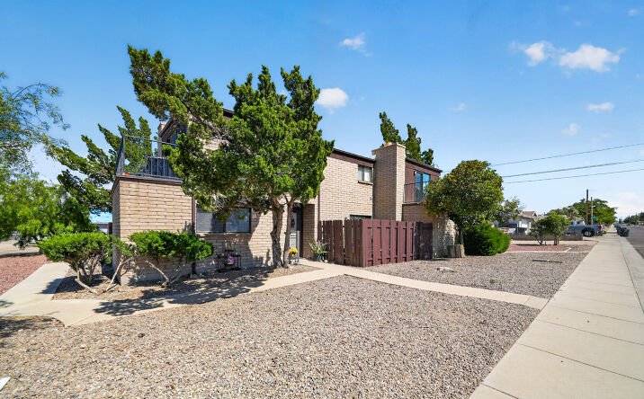 2004 Pasadena Avenue, Kingman