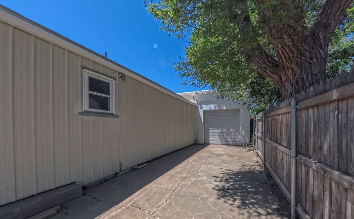 1502 S Lipscomb St, Amarillo