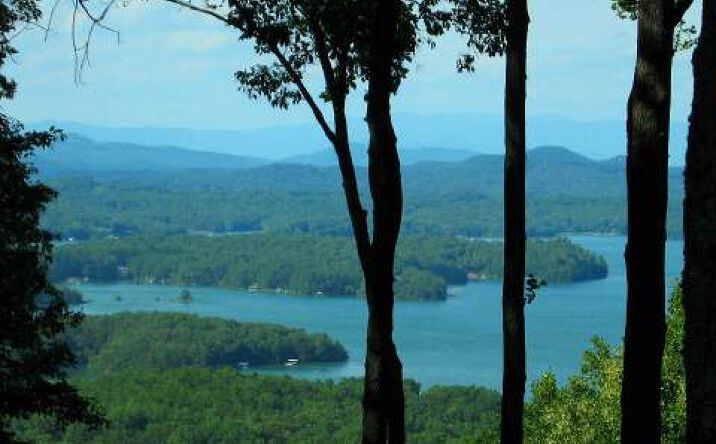 13&14 Greenridge Mountain Road, Blue Ridge