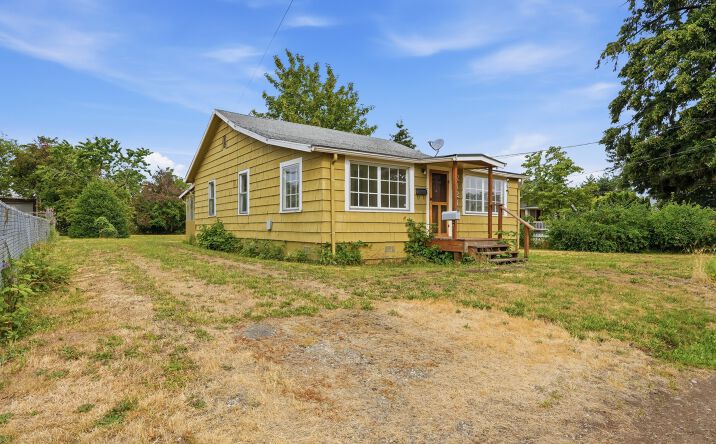 2121 SE 89th Avenue, Portland