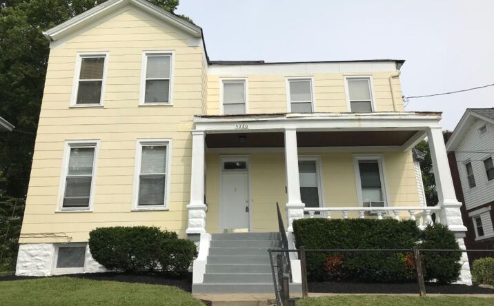 Carthage Avenue, Norwood