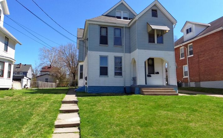 Lindley Avenue, Norwood