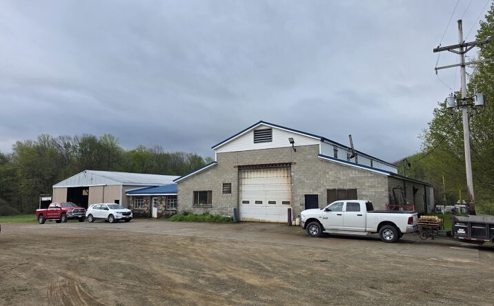 1389 Old State Road, Waterford