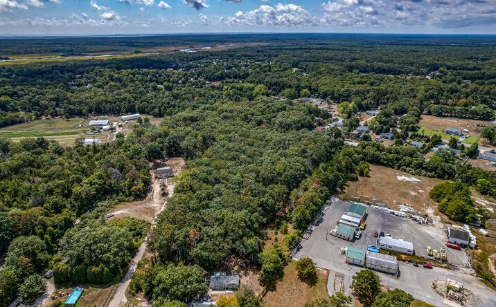 382 S Old Tuckahoe Road, Petersburg