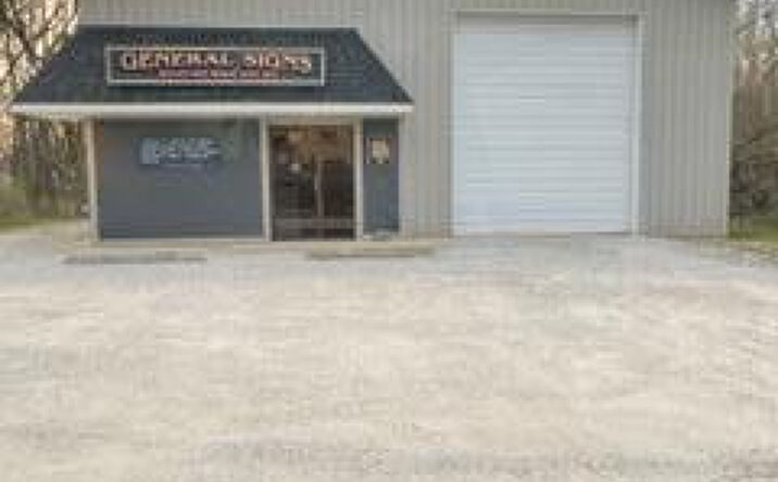 222 Cleveland Street, Ionia