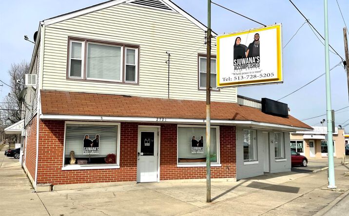 2721 Dixie Highway, Hamilton