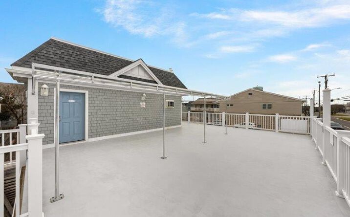 201 98th Street, Stone Harbor