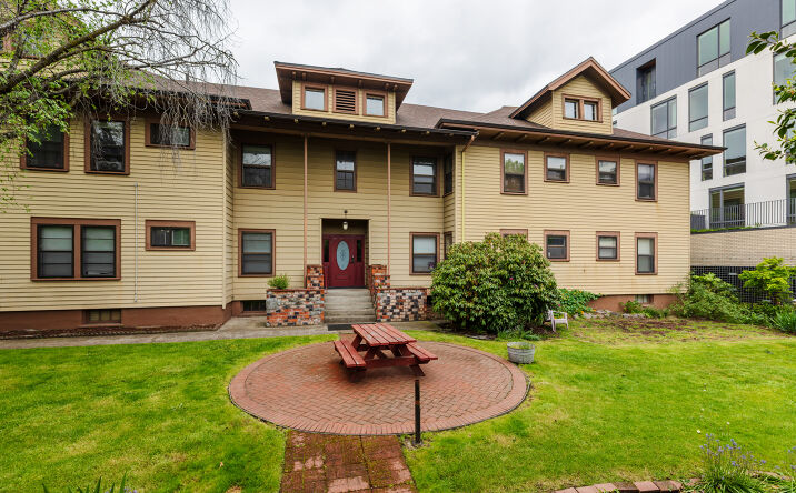 1830 Northwest 23rd Place, Portland